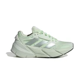 adidas ADISTAR 2.0（Women's） セミグリーンスパーク/リネングリーンメタリック/リネングリーン