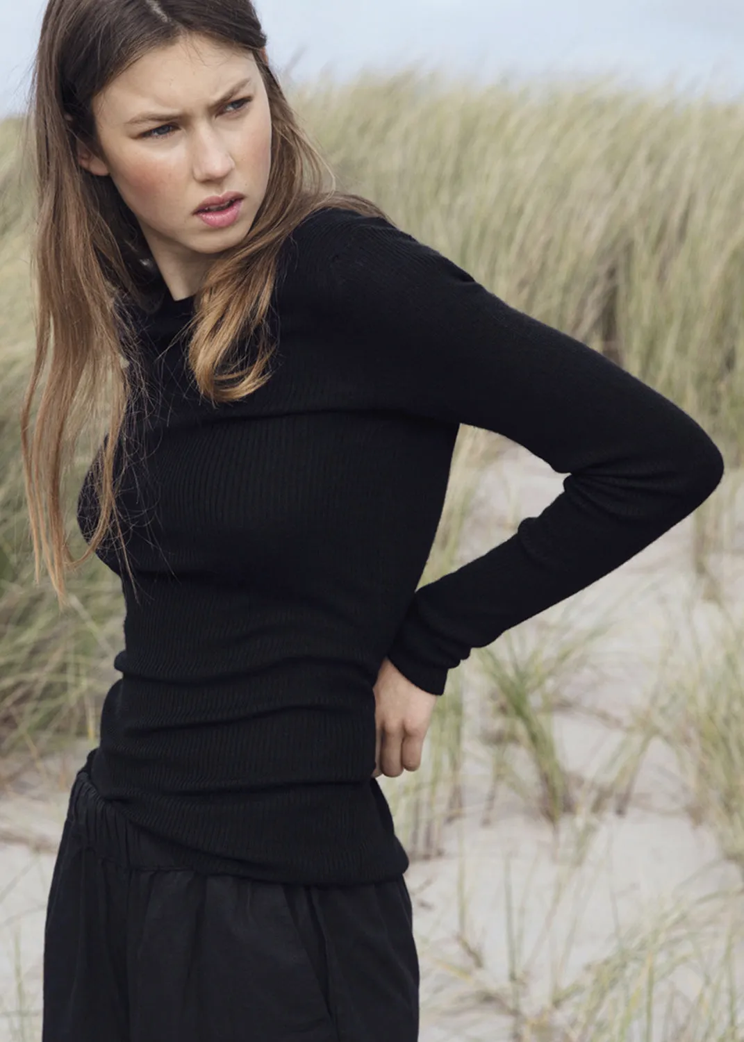Aiayu Madigan Sweater