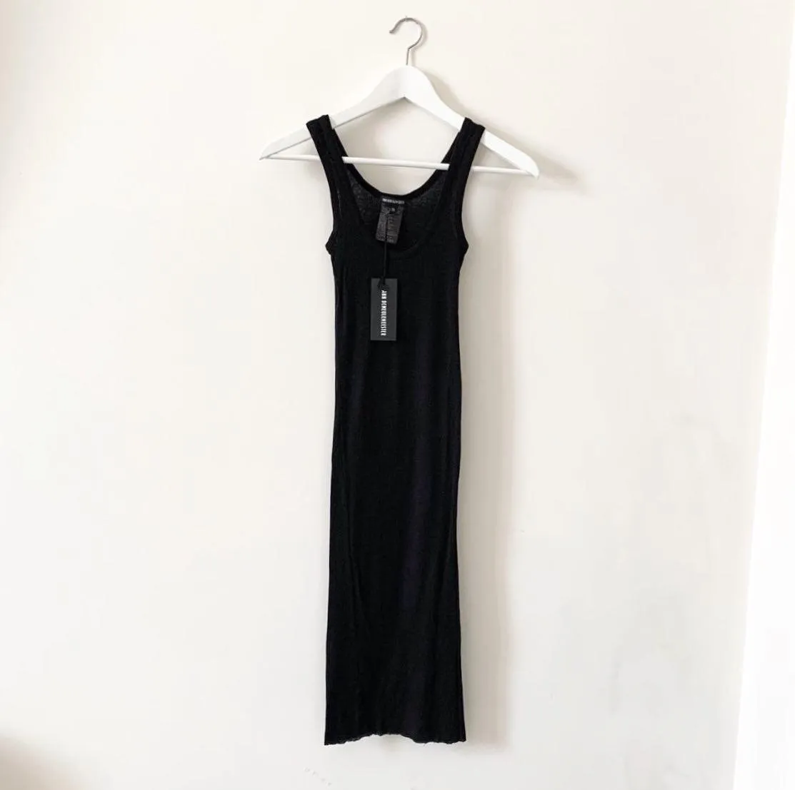 ANN DEMEULEMEESTER Dress