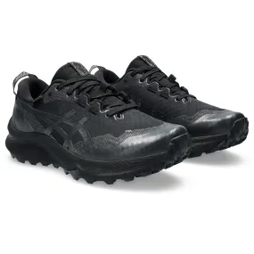 ASICS GEL-Trabuco 12 GTX（Women's） BLACK/GRAPHITE GREY