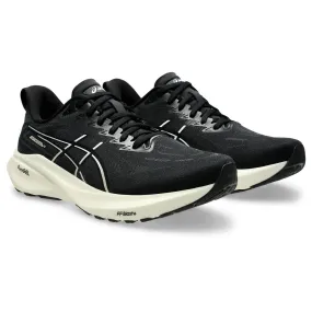 ASICS GT-2000 13 (MENS) BLACK/WHITE（EXTRA WIDE）
