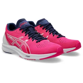 ASICS TARTHER RP 3 (WOMENS) PINK GLO/WHITE