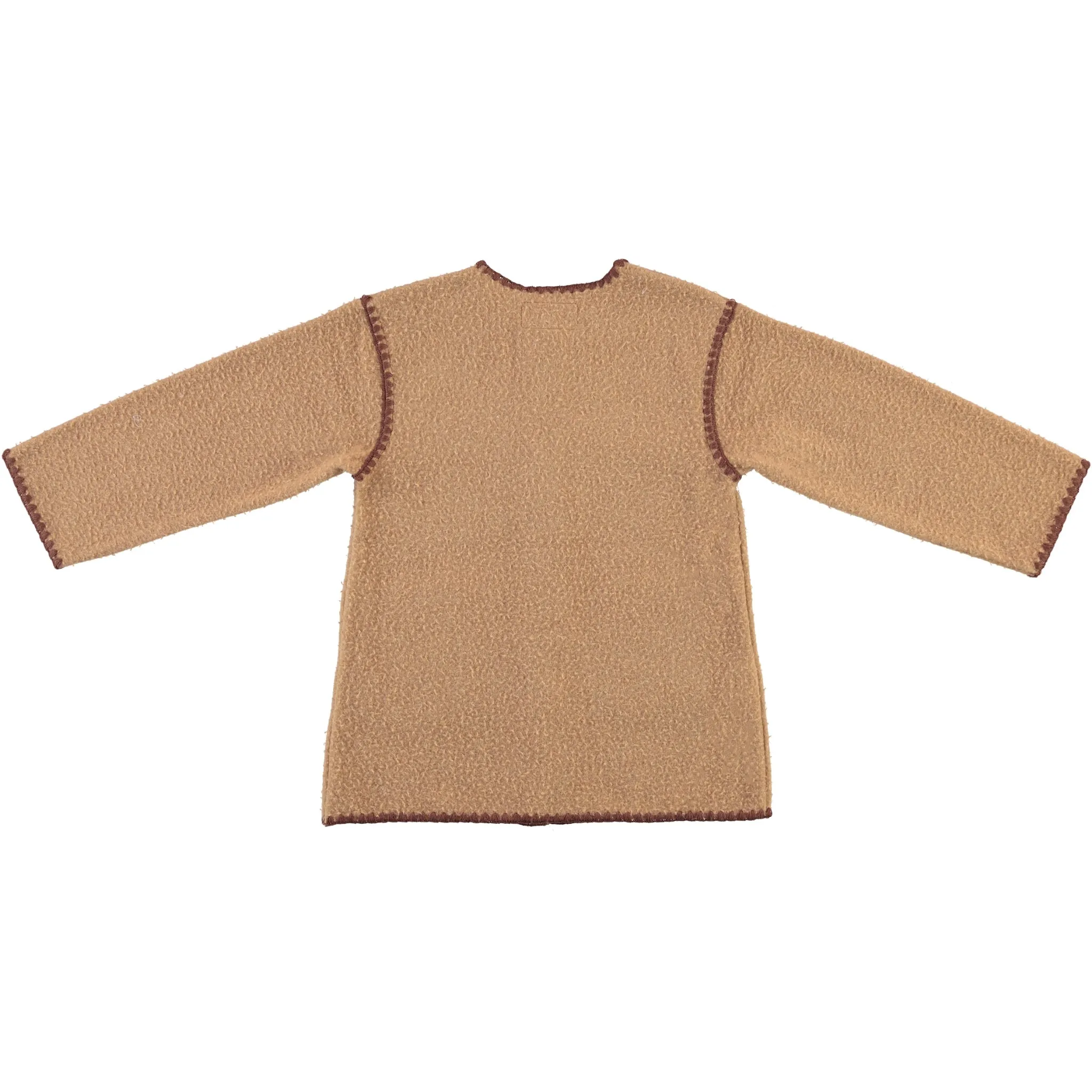 Astrid Coat