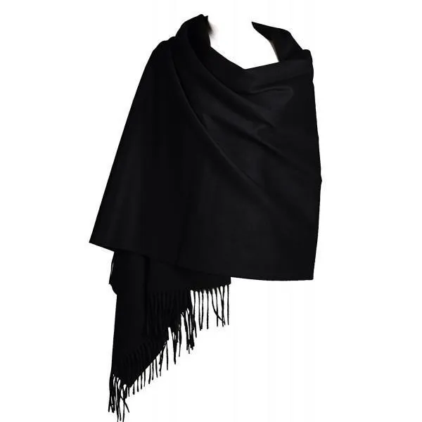 CASHMERE PASHMINA SCARF