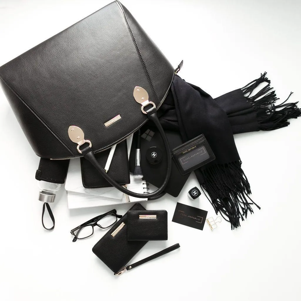 CASHMERE PASHMINA SCARF