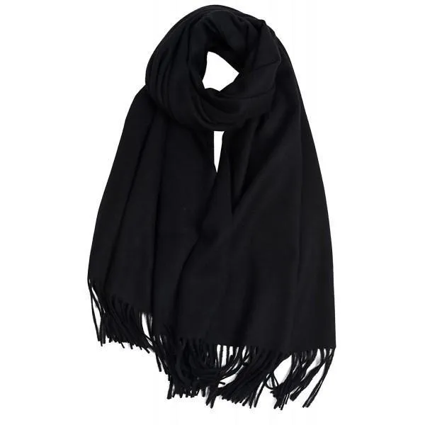 CASHMERE PASHMINA SCARF