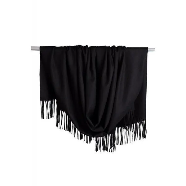 CASHMERE PASHMINA SCARF