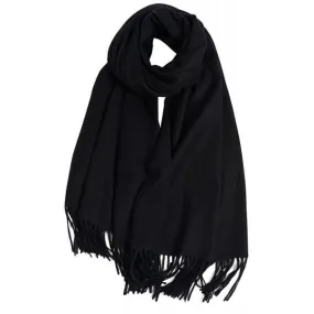 CASHMERE PASHMINA SCARF