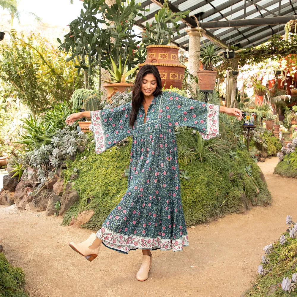 Chahna Dress