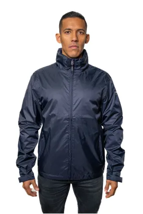 CHAQUETA HOMBRE NORTHLAND VALENTIN REGEN 2000 NAVY 02-0765514