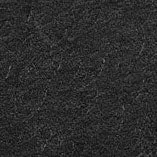 Charlbury V-Stitch Genuine Italian Leather Watch Strap - Black