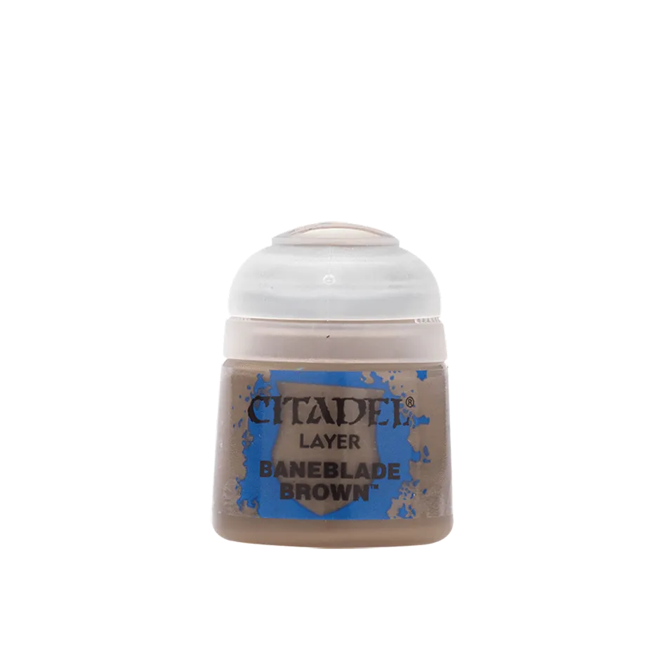 Citadel Paints - Layer