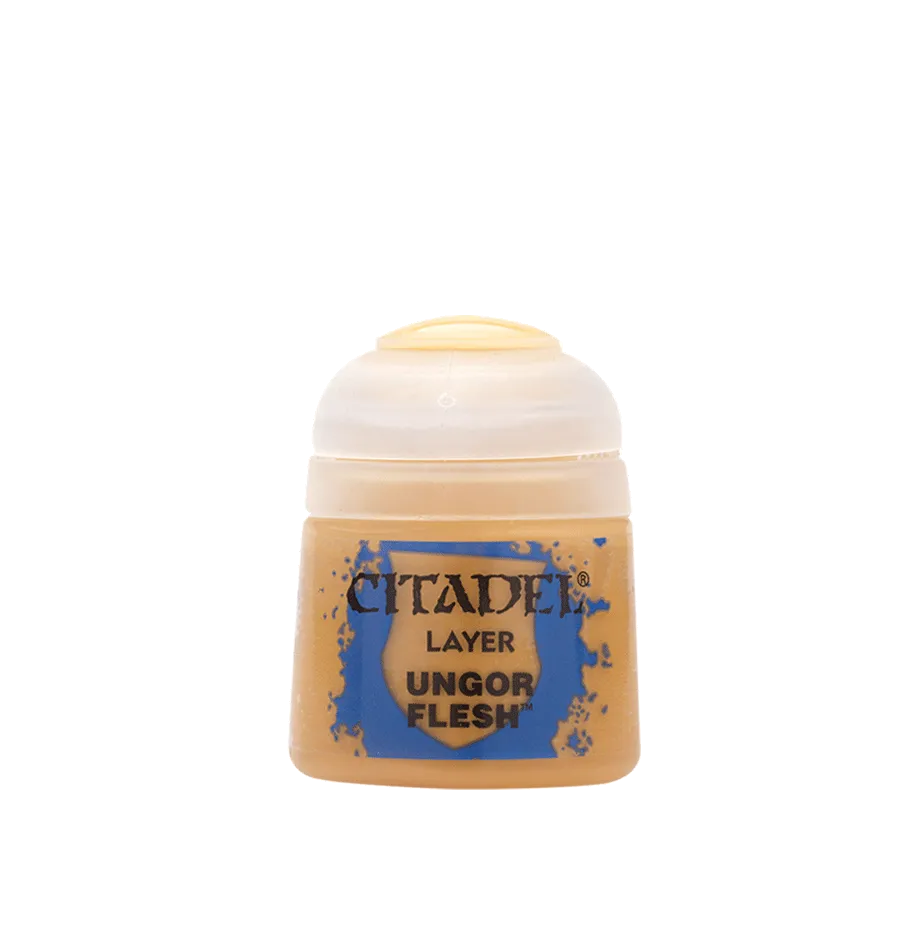 Citadel Paints - Layer