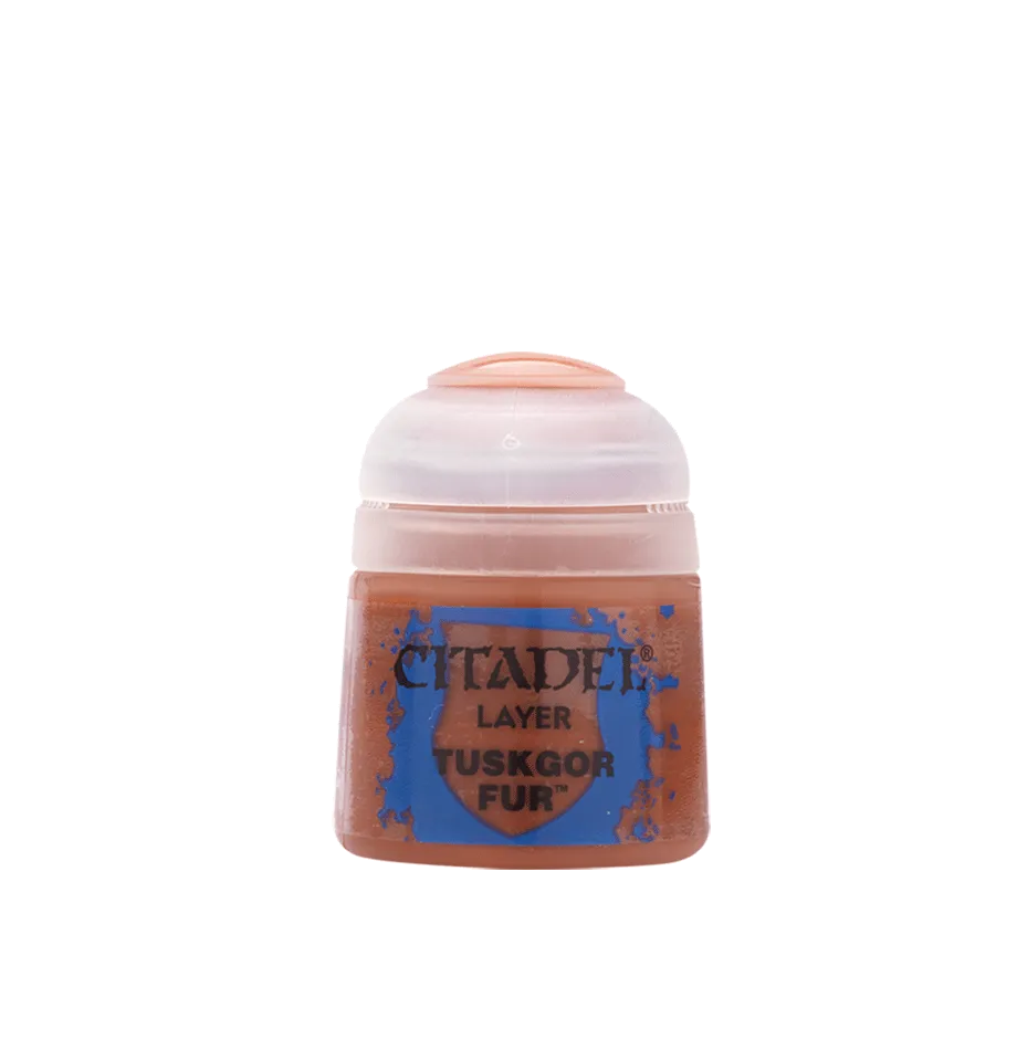 Citadel Paints - Layer