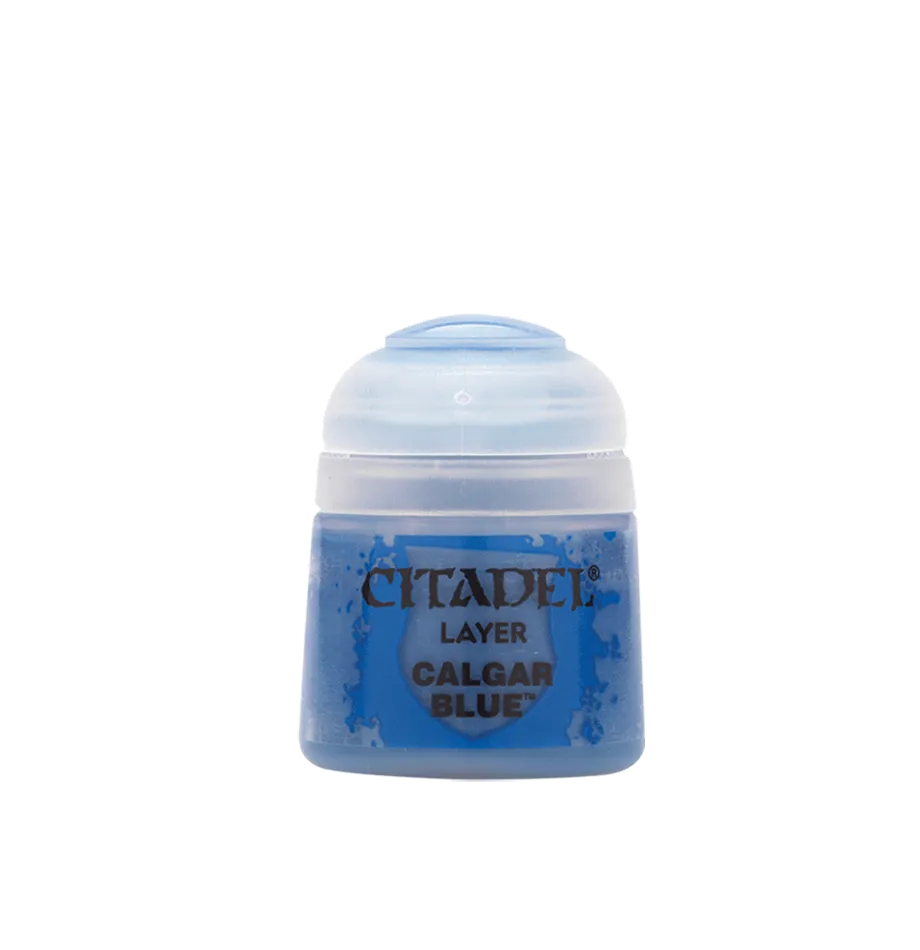 Citadel Paints - Layer
