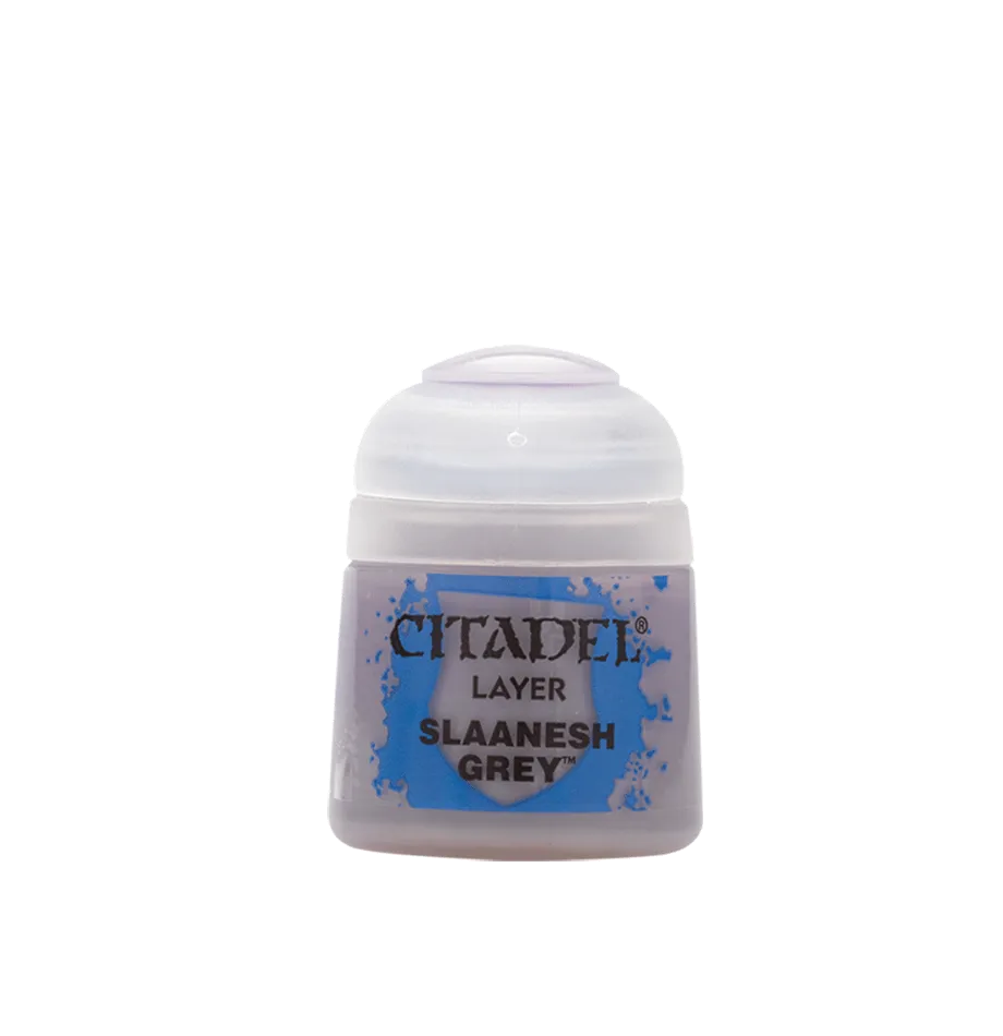 Citadel Paints - Layer
