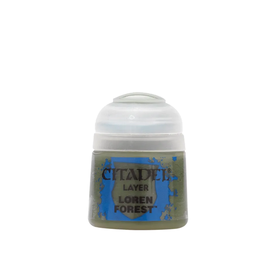 Citadel Paints - Layer