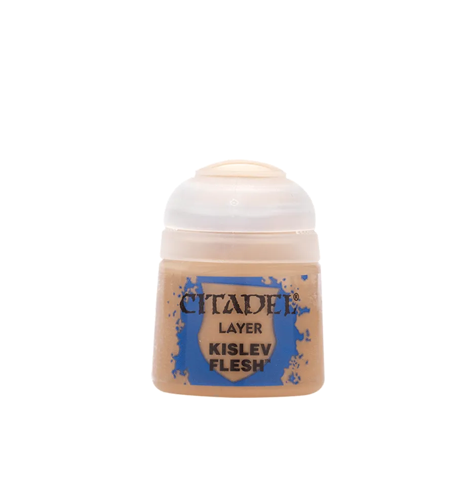 Citadel Paints - Layer