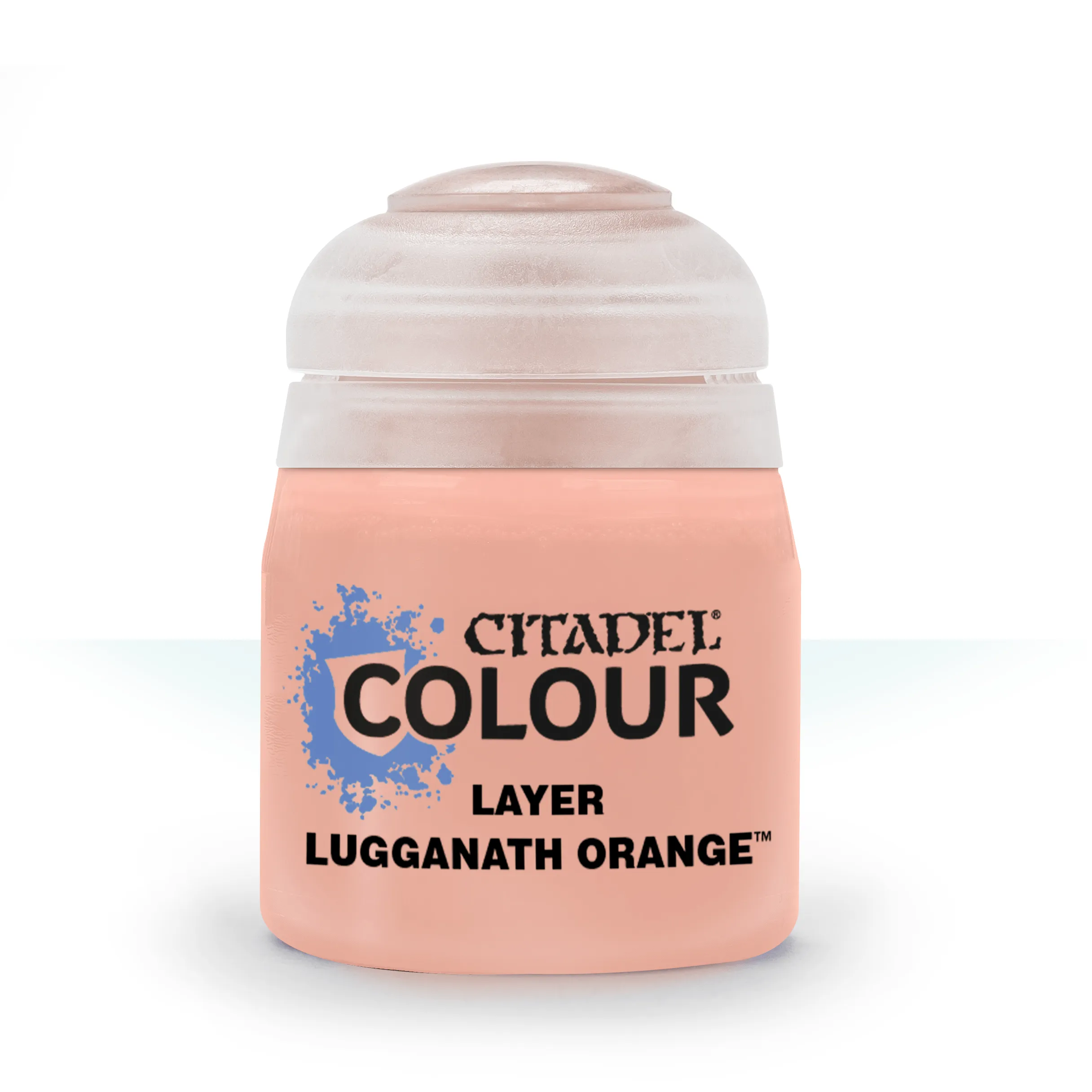 Citadel Paints - Layer