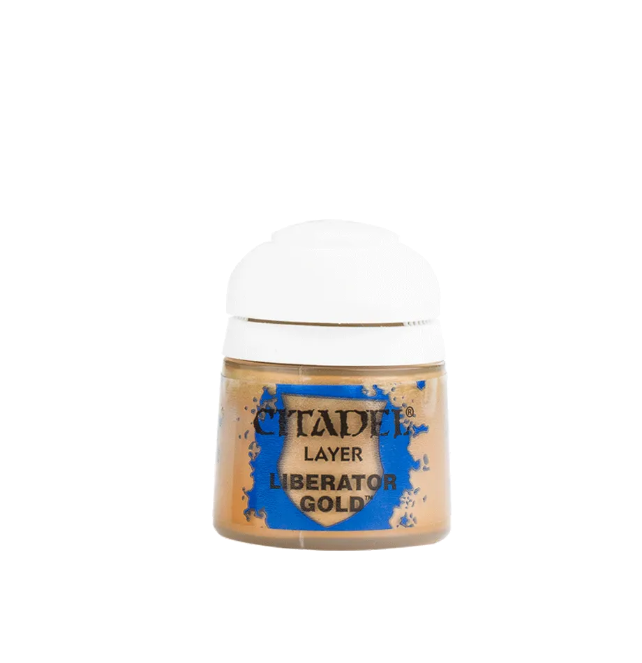 Citadel Paints - Layer
