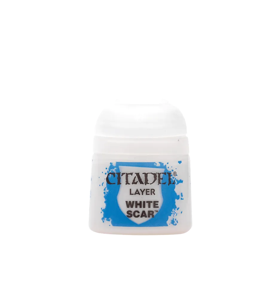 Citadel Paints - Layer