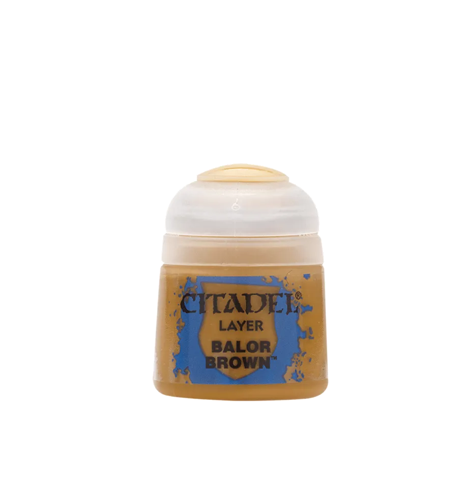 Citadel Paints - Layer