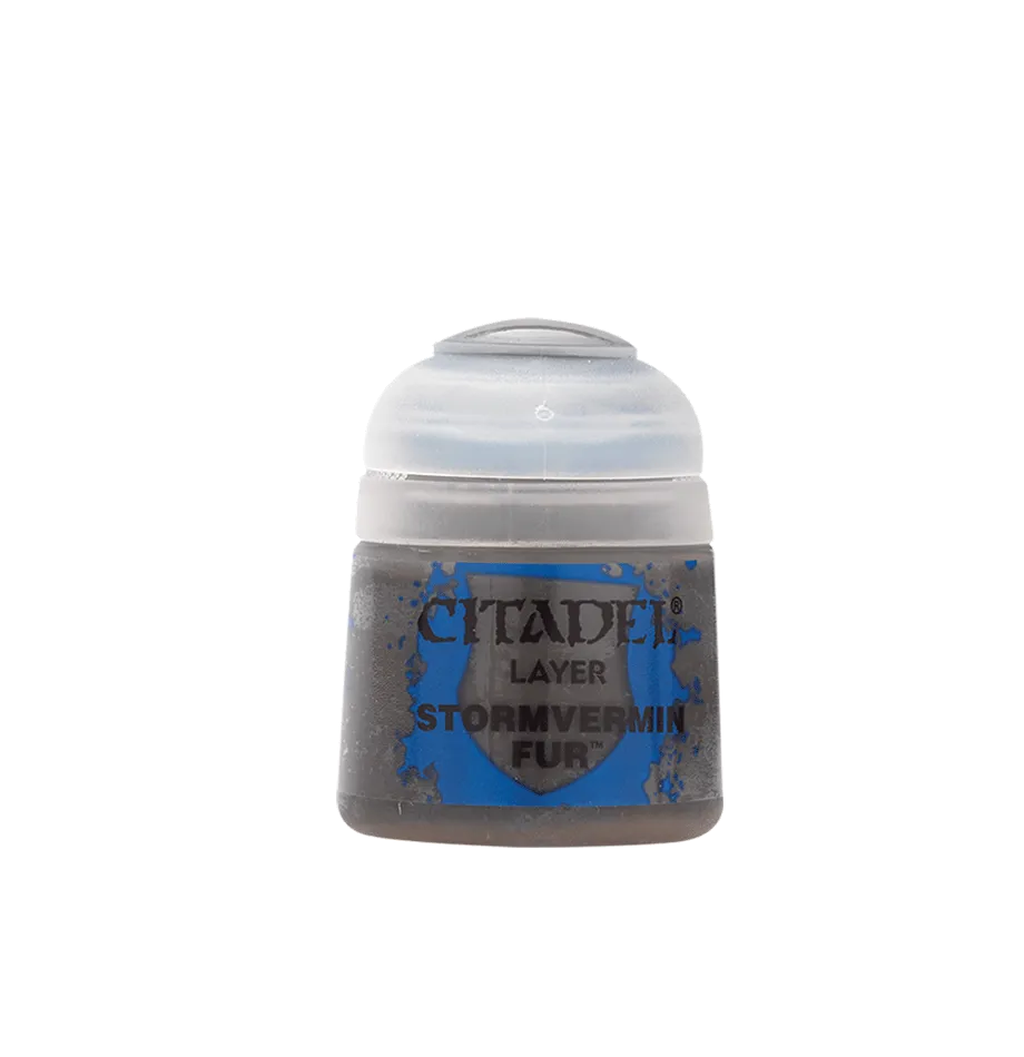 Citadel Paints - Layer