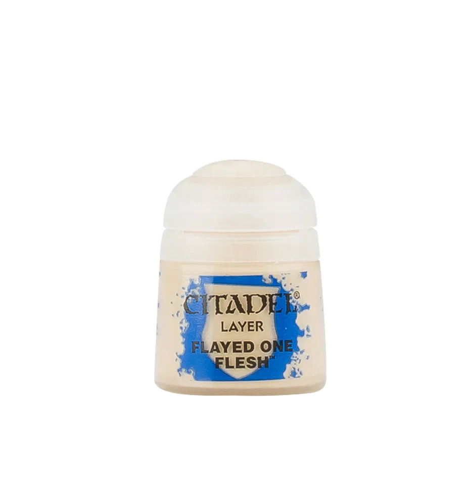 Citadel Paints - Layer