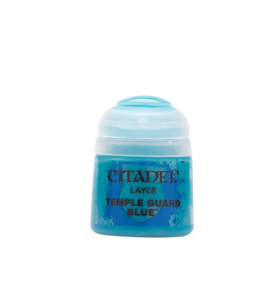 Citadel Paints - Layer