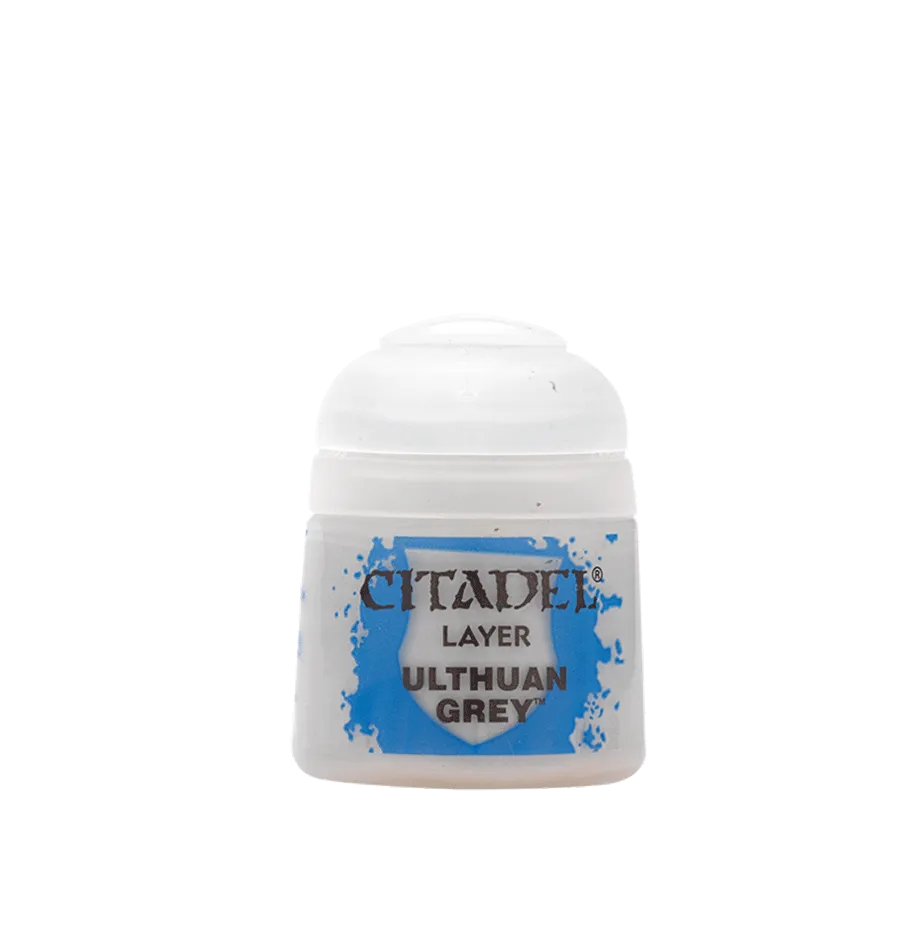 Citadel Paints - Layer