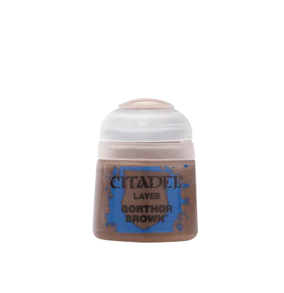 Citadel Paints - Layer