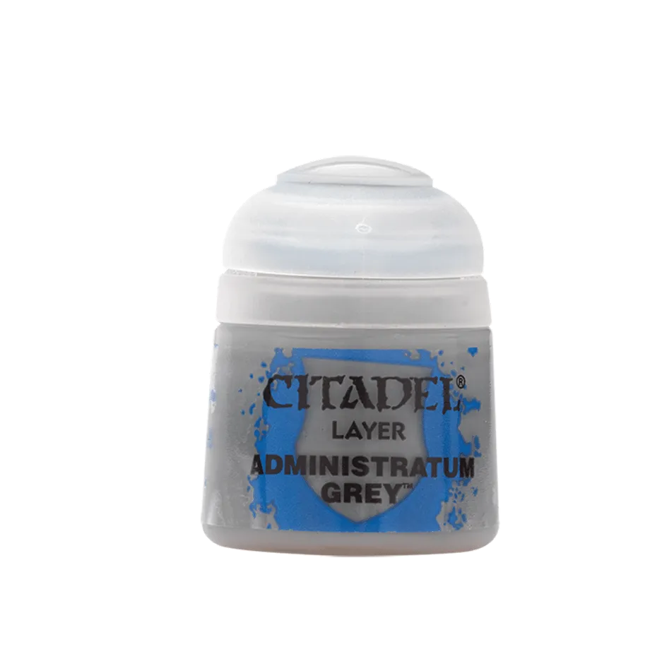 Citadel Paints - Layer