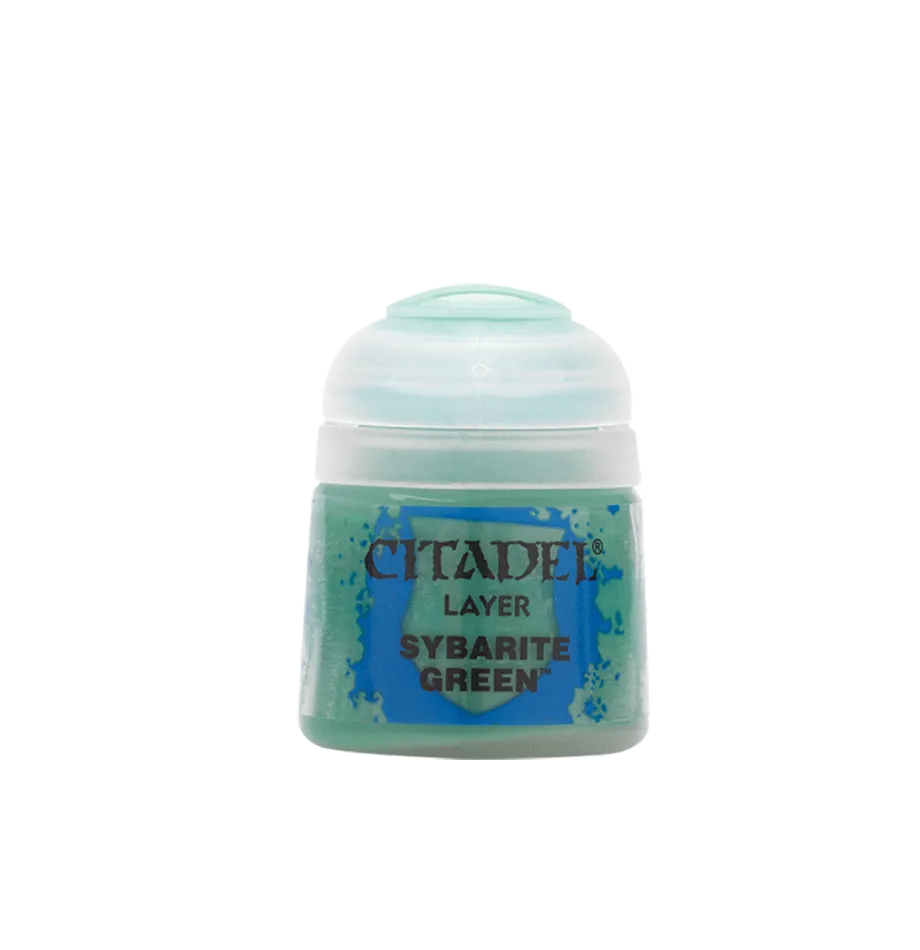Citadel Paints - Layer