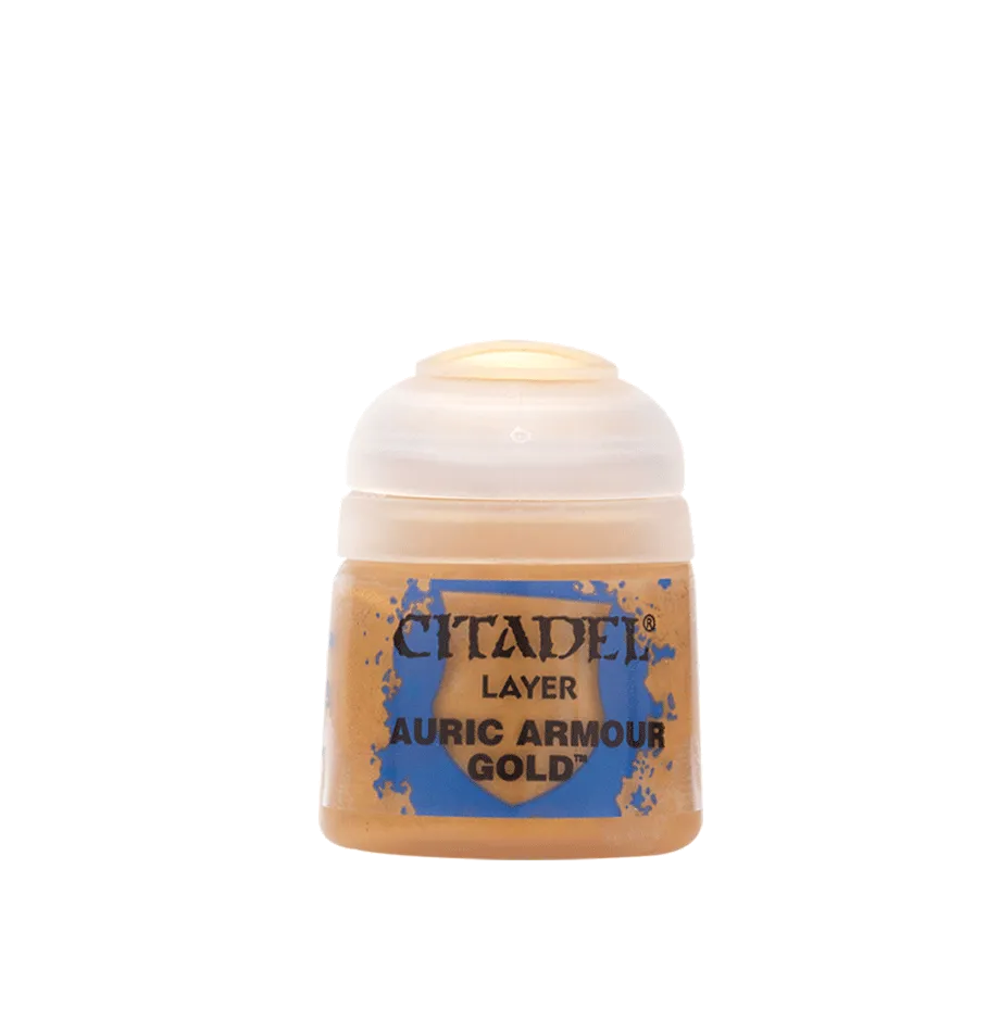 Citadel Paints - Layer