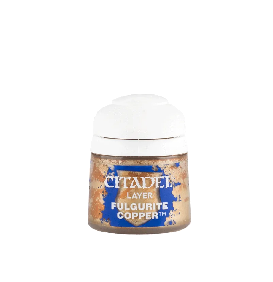 Citadel Paints - Layer