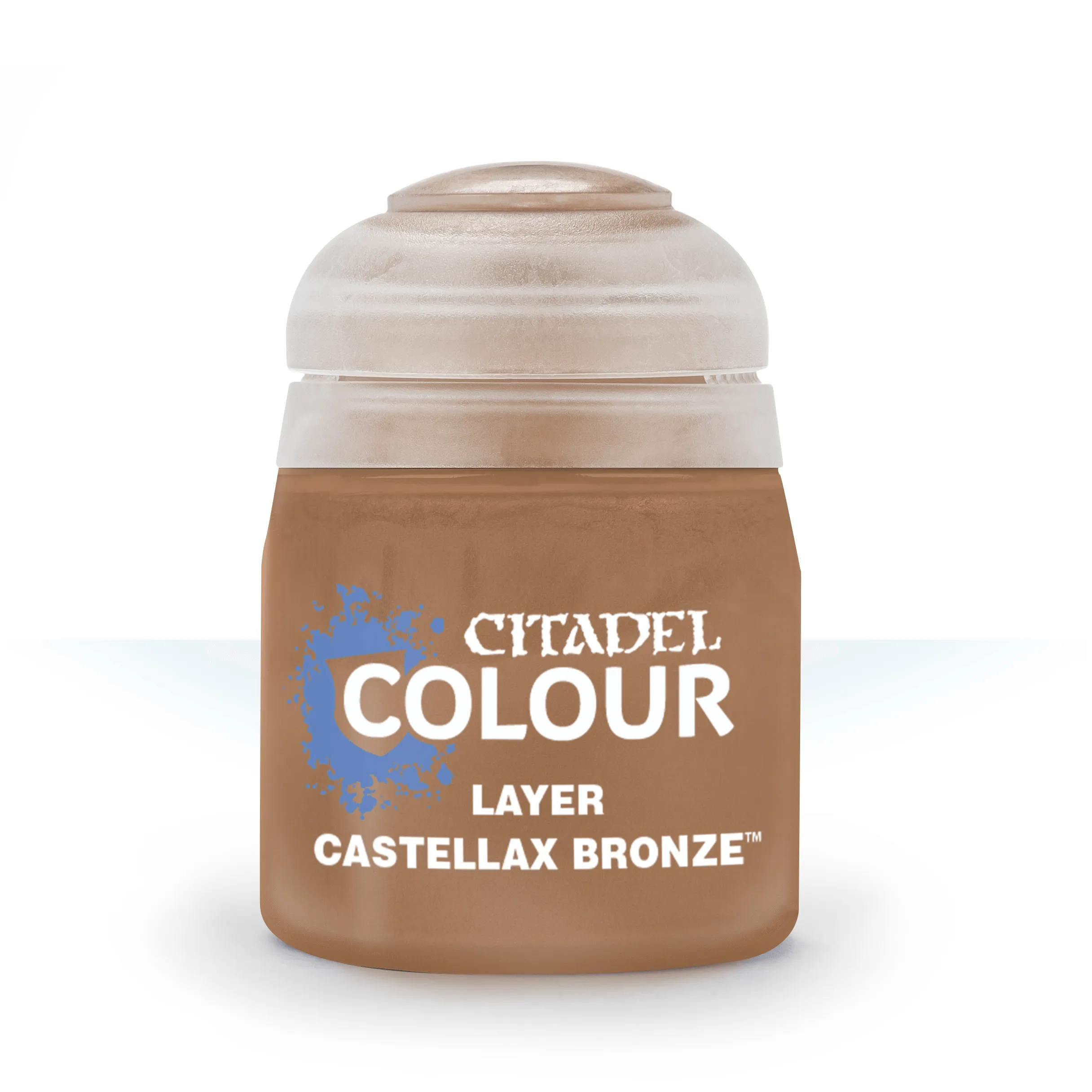 Citadel Paints - Layer