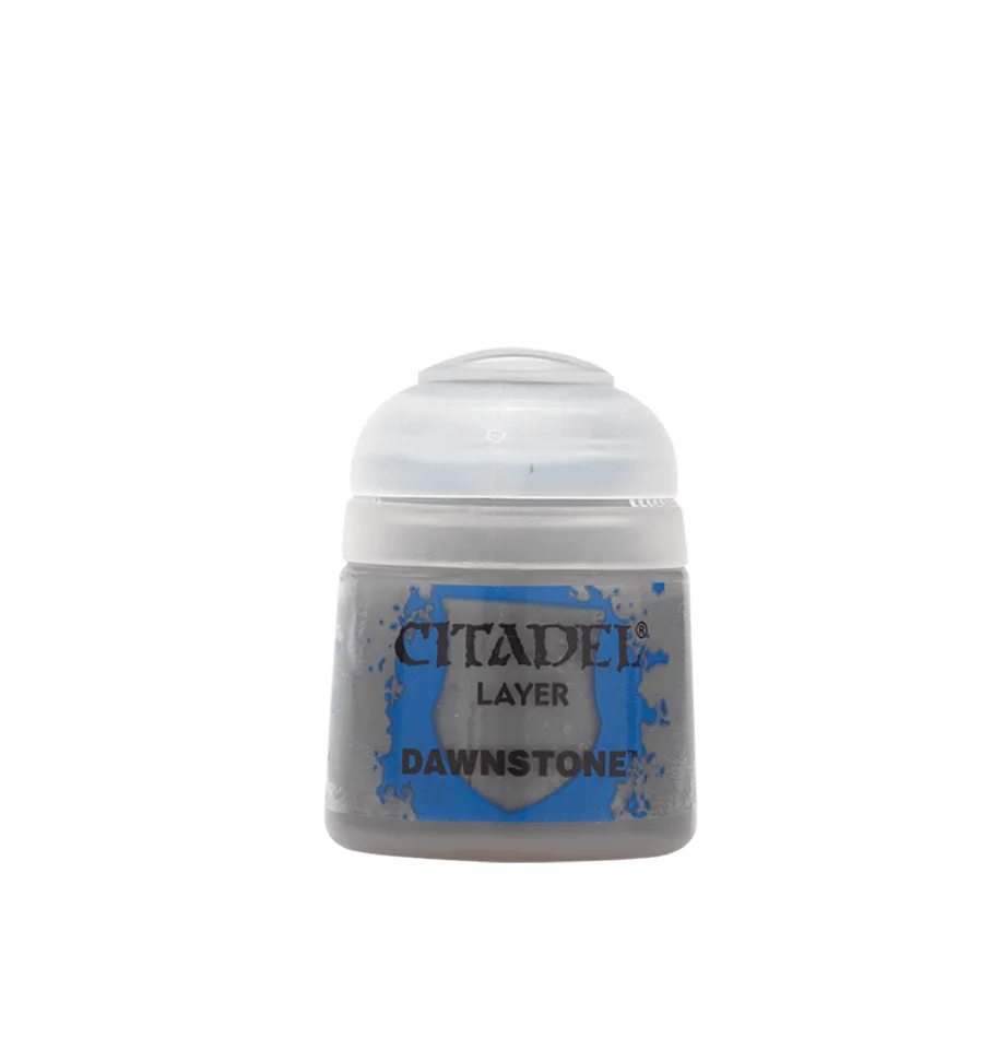 Citadel Paints - Layer
