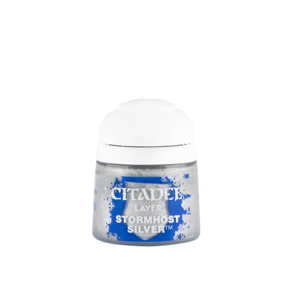 Citadel Paints - Layer