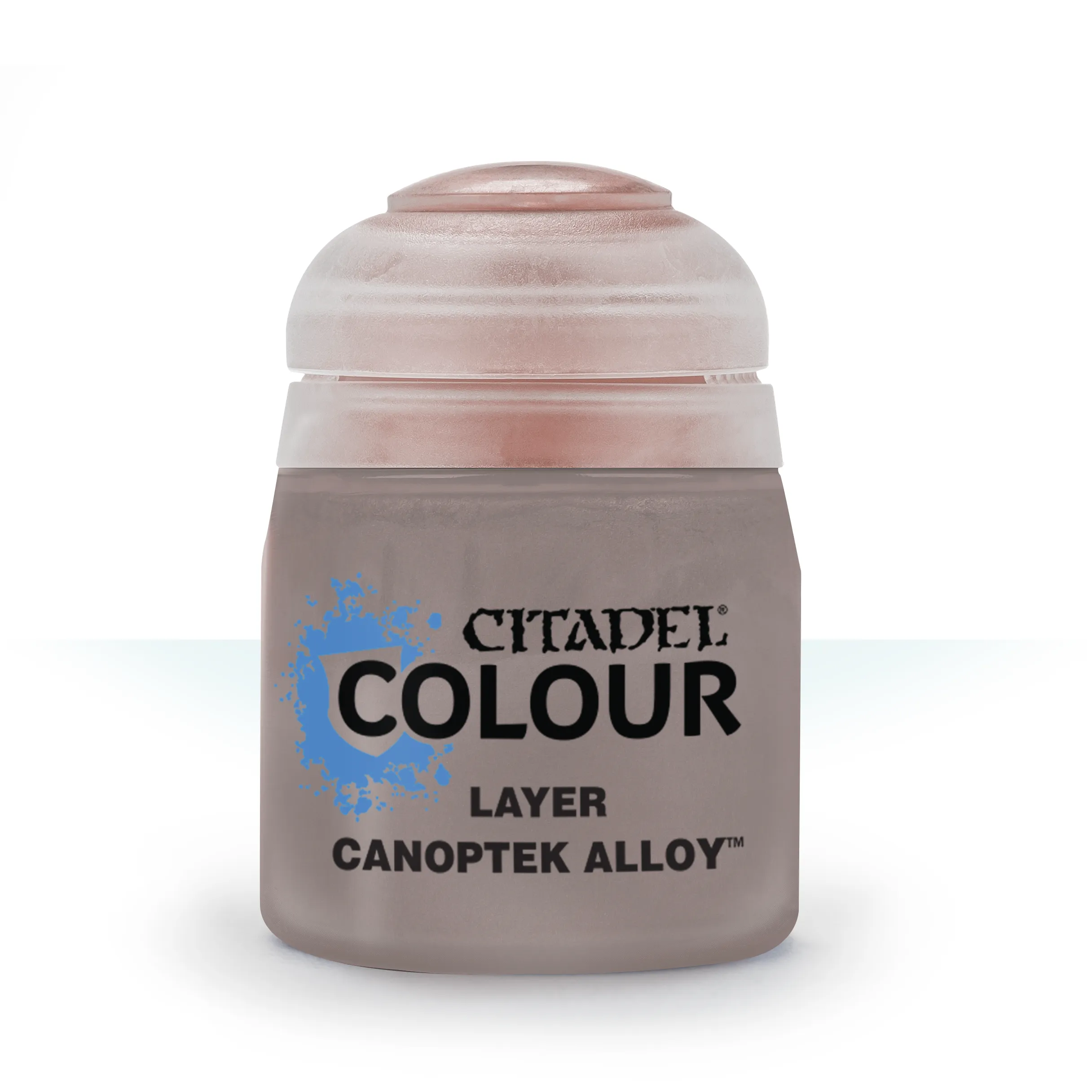 Citadel Paints - Layer