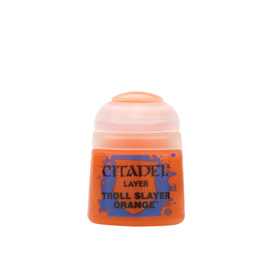 Citadel Paints - Layer