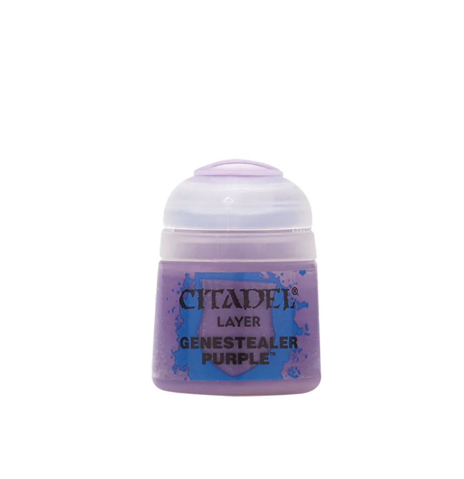 Citadel Paints - Layer