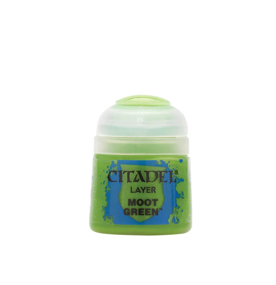 Citadel Paints - Layer