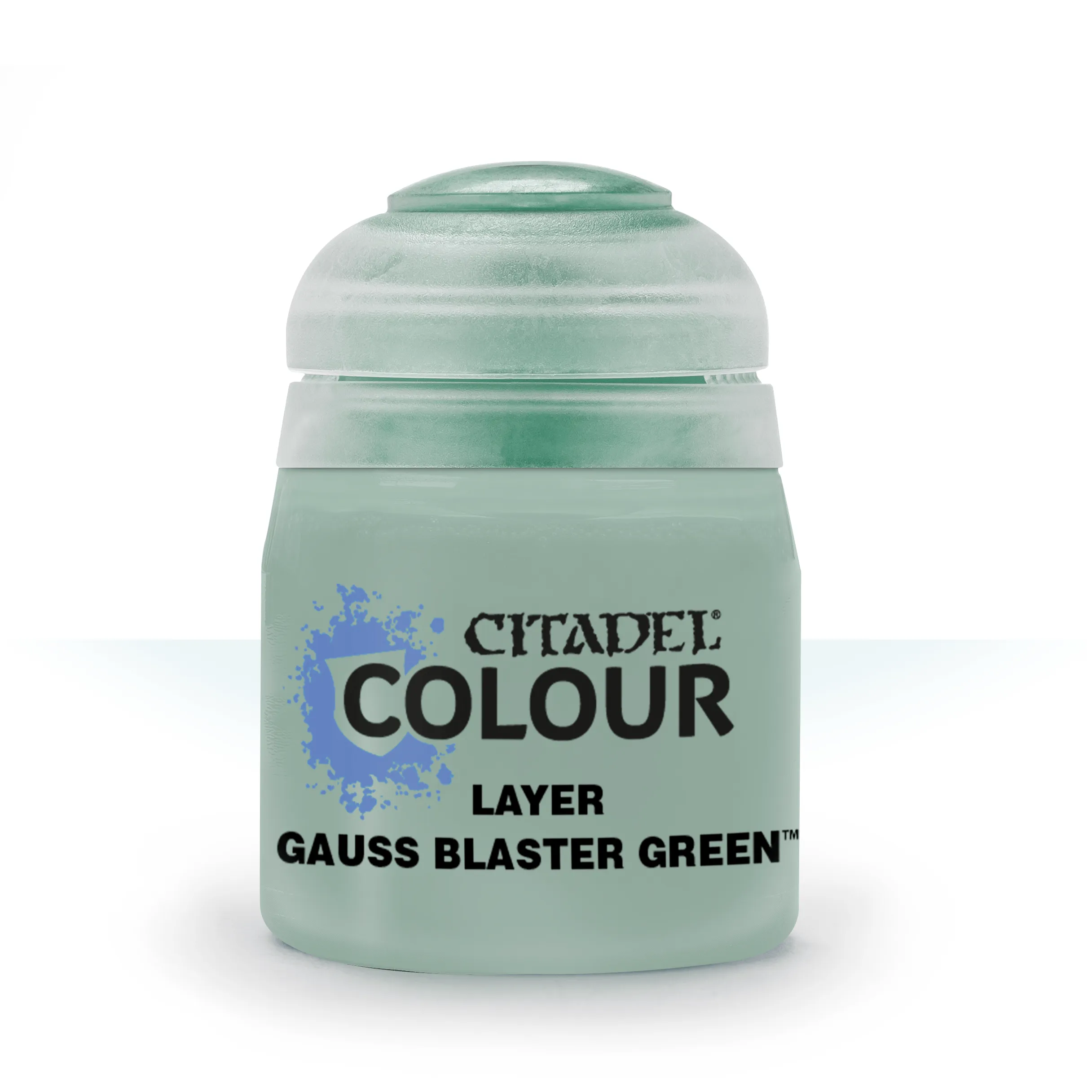 Citadel Paints - Layer