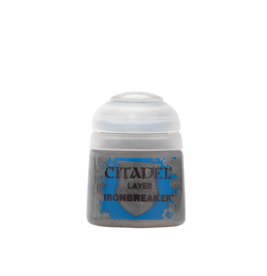 Citadel Paints - Layer