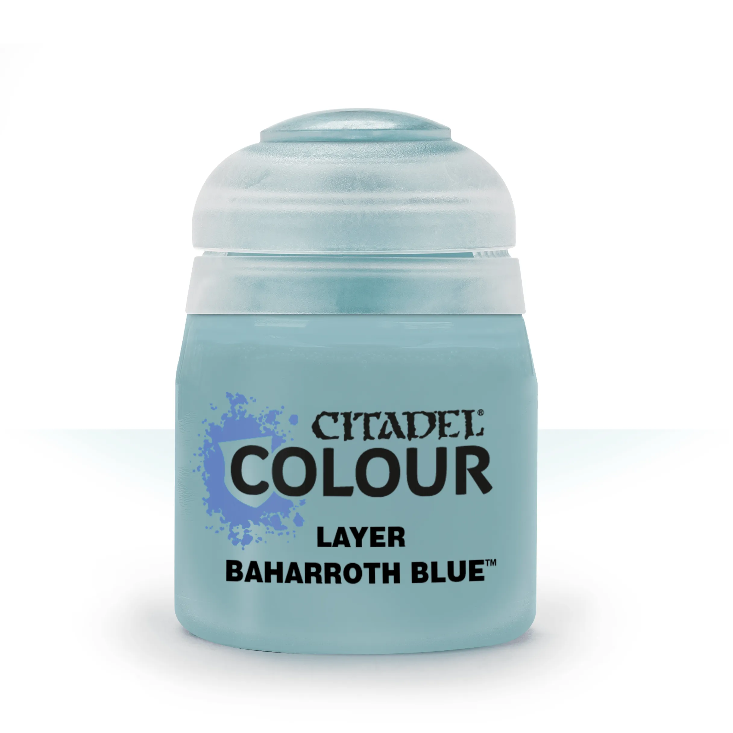 Citadel Paints - Layer