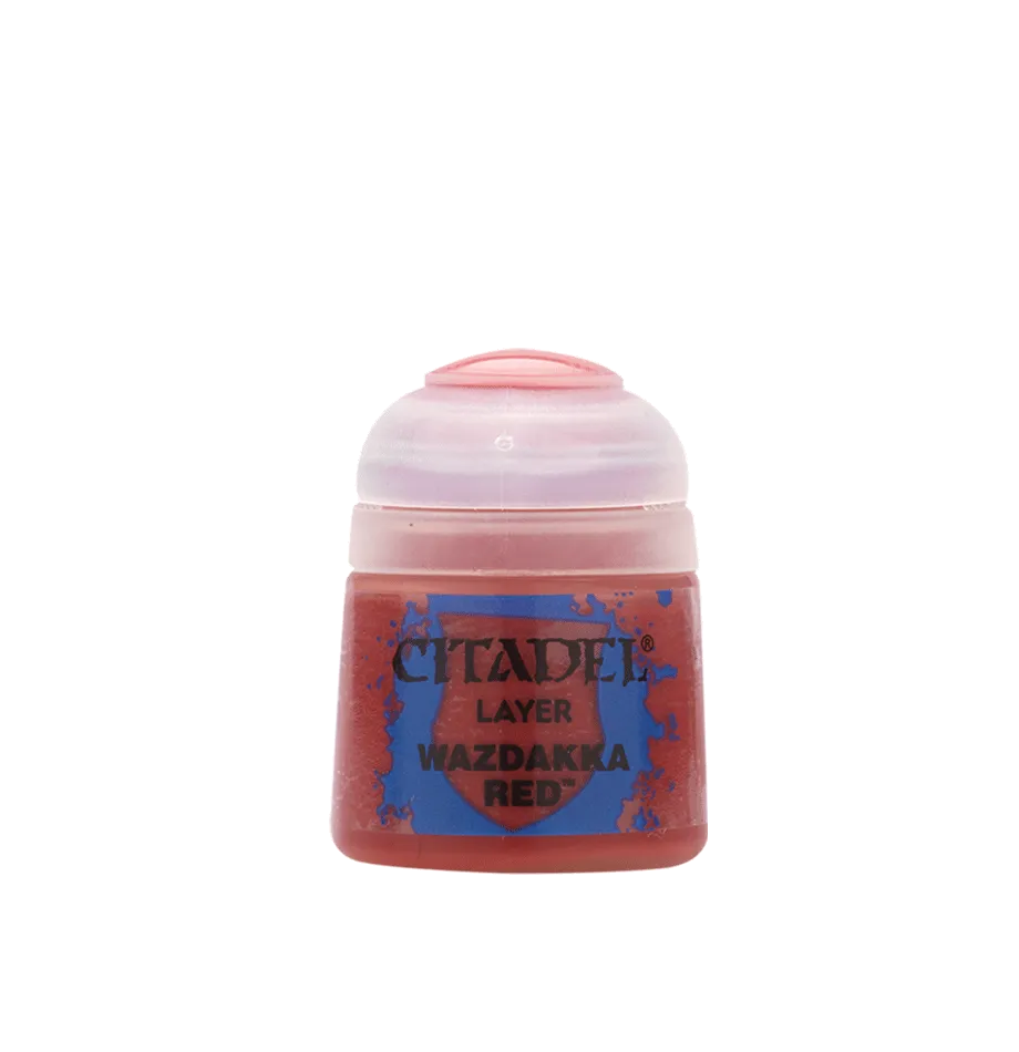 Citadel Paints - Layer