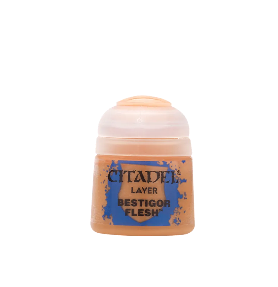 Citadel Paints - Layer
