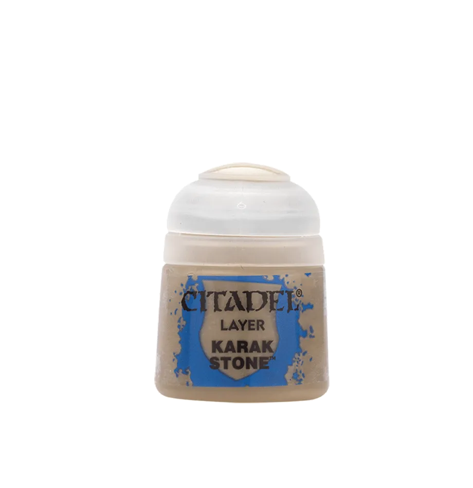 Citadel Paints - Layer