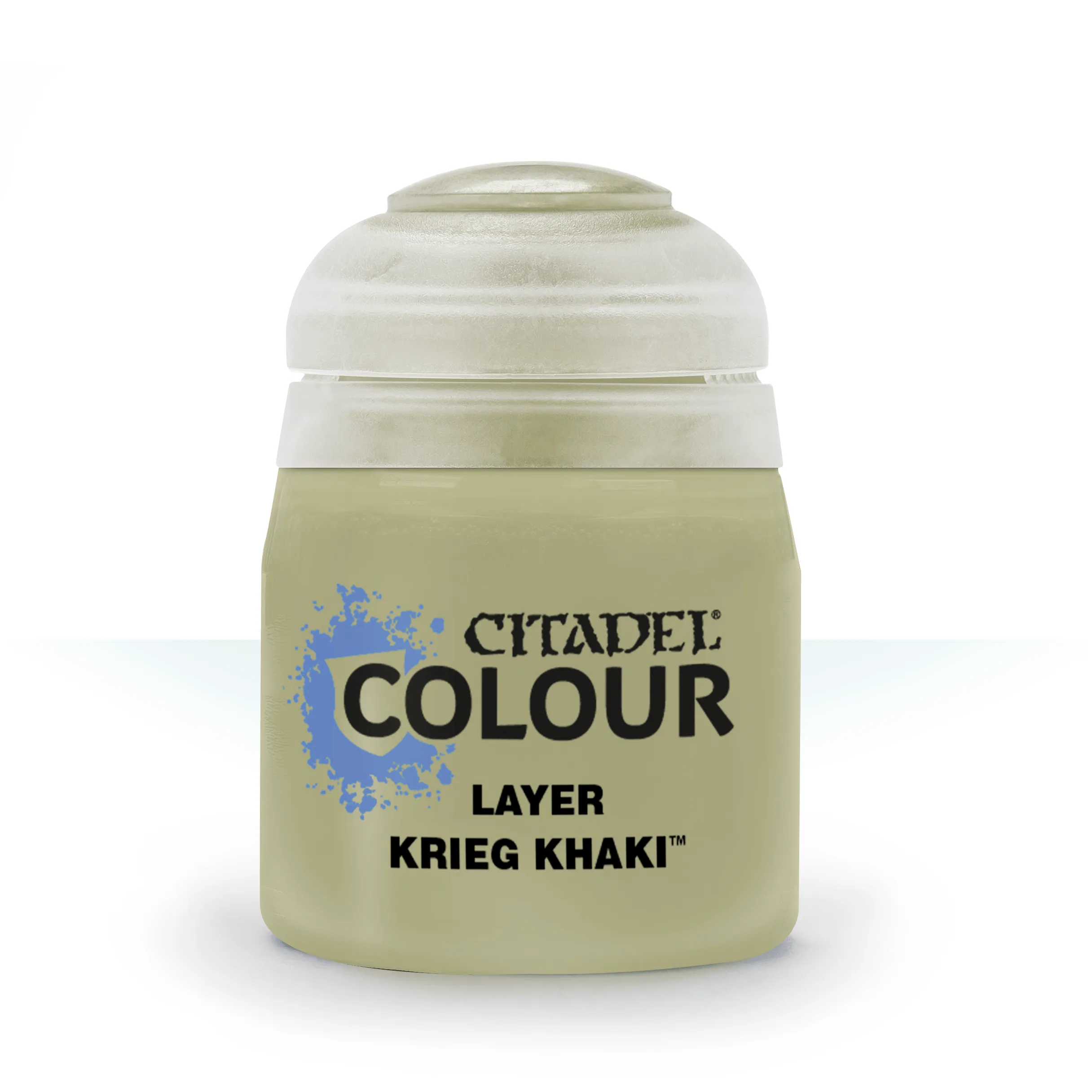 Citadel Paints - Layer