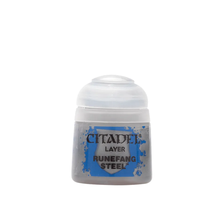 Citadel Paints - Layer